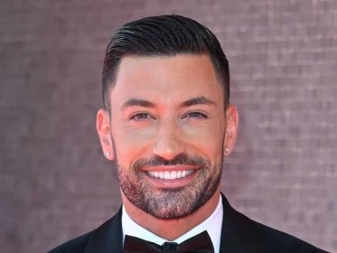 Strictly's Giovanni Pernice reunites with 'other half' for exciting announcement