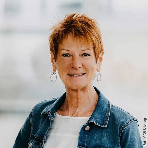 Cornelia Pöttinger OÖVP