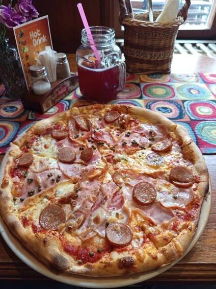 Pizzeria Ristorante Nano foto 4