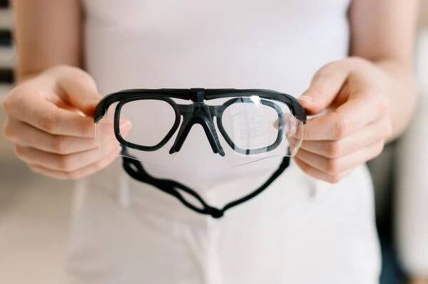 Oční studio VISUS - oční optika foto 5