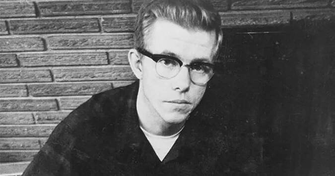 Robert Hansen, The "Butcher Baker" Who Hunted His Victims Like Animals