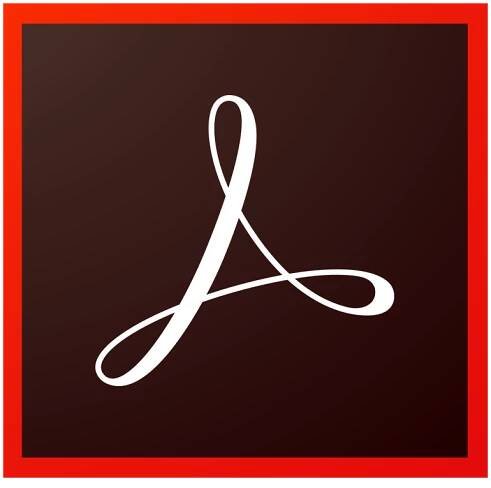 Acrobat Standard 2017 Win CZ | DTPobchod
