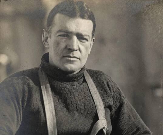 Sir Ernest Shackleton Biography - Facts, Childhood, Family Life & Achievements