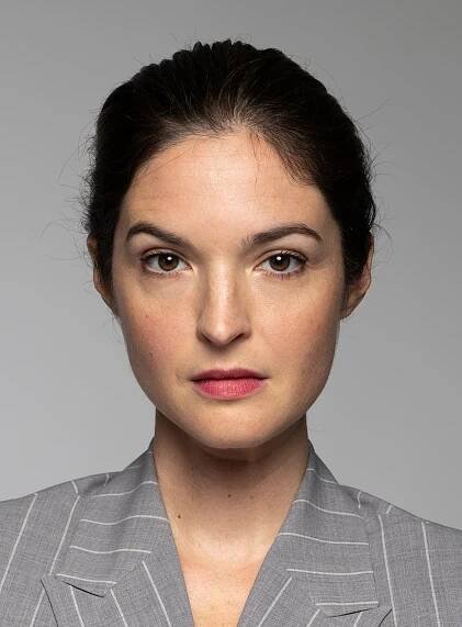 Kristýna Ryška - ArtAgent