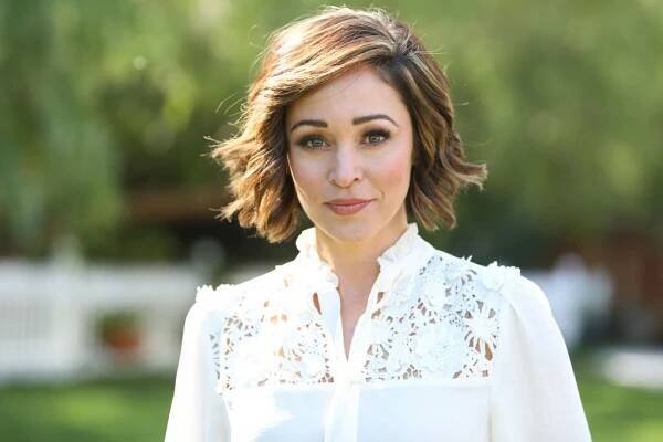 Autumn Reeser Net Worth