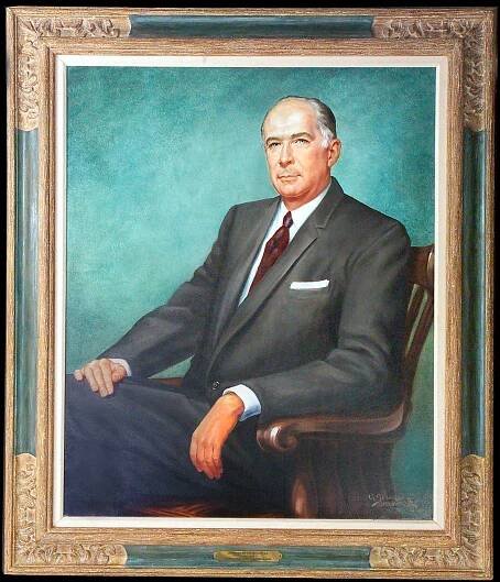 Office of the Attorney General | Attorney General: John Newton Mitchell | United States Department of Justice