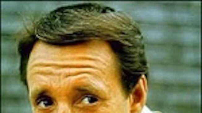 Roy Scheider Has Died