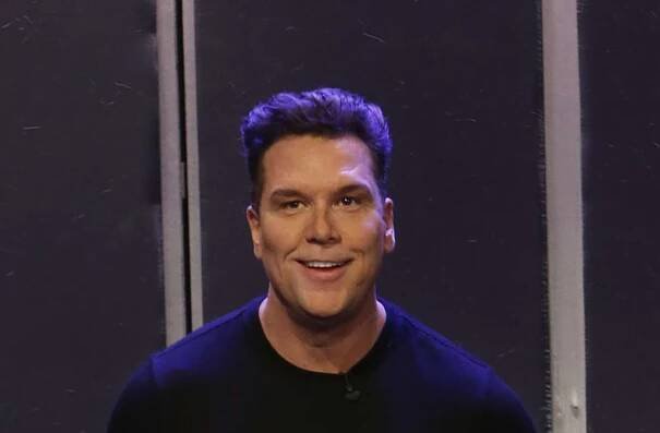 Dane Cook at Hard Rock Casino Northern Indiana