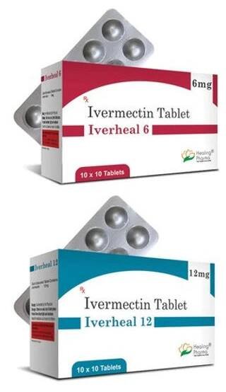 Kde koupit ivermectin tablety