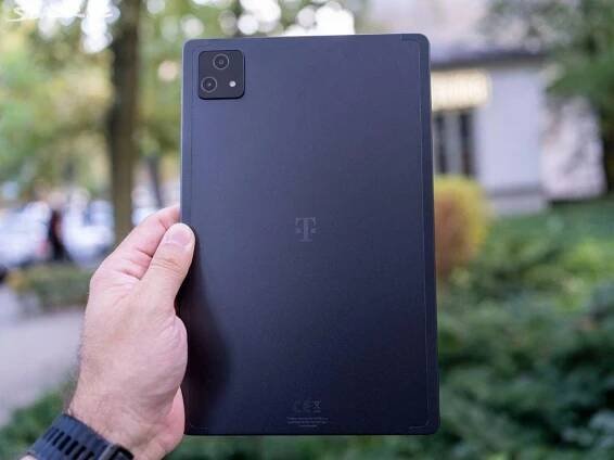 T-Mobile T tablet - Počítače a hry