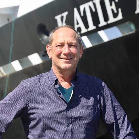 Chris Oliver Joins American Seafoods as Regulatory Special Advisor