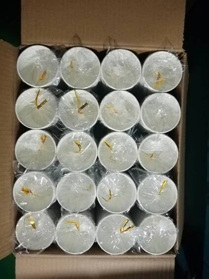 Disposable Paper Cups