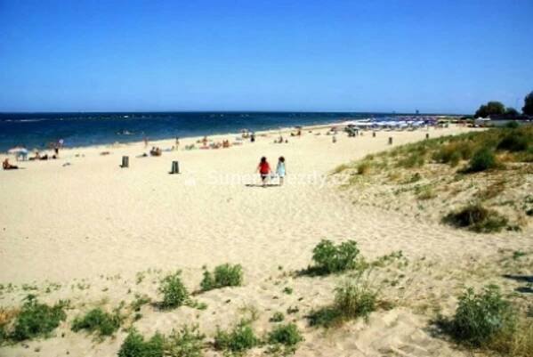 VILLA TRAMONTO SAN VINCENZO - Itálie - Toskánsko - San Vincenzo | Superzajezdy.cz