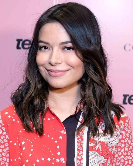 Miranda Cosgrove Reflects on Teen Fame Ahead of iCarly Revival: 'Growing Up on TV Was Challenging'