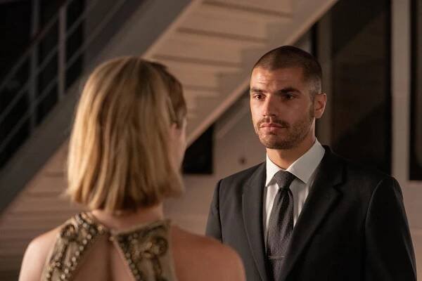 Hugo Diego Garcia - Actor, Director