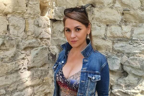 Popření vesmírných zákonů: Nejmenší česká zpěvačka Magda Malá (56) stále vypadá o generaci a půl mladší
