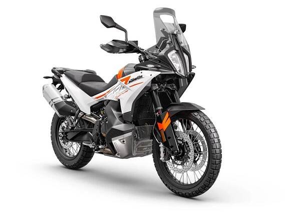 KTM 790 ADVENTURE 2024