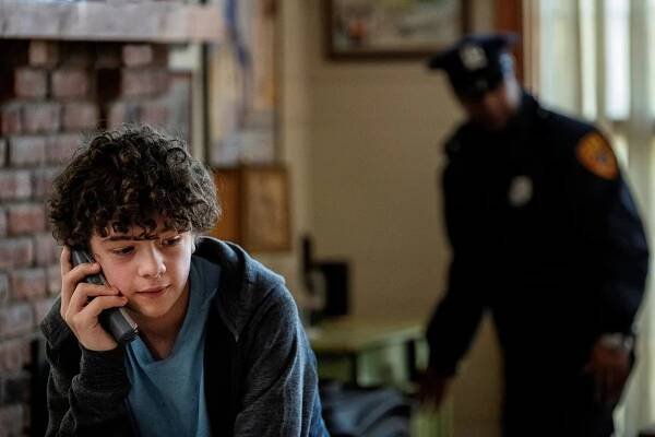 Noah Jupe