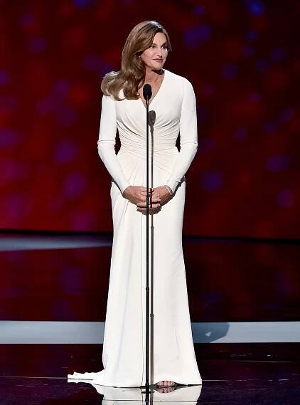 Caitlyn Jenner Through the Years: Photos