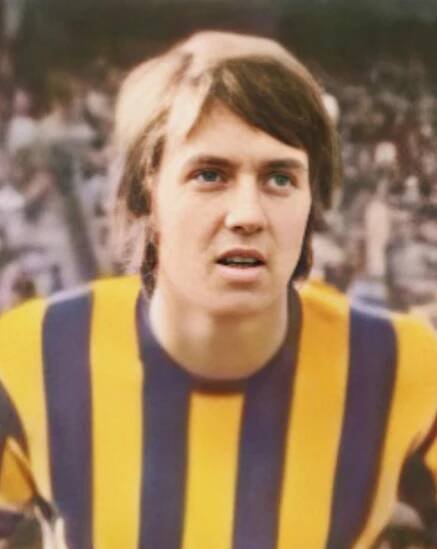 Alberto Gómez (Argentine footballer)
