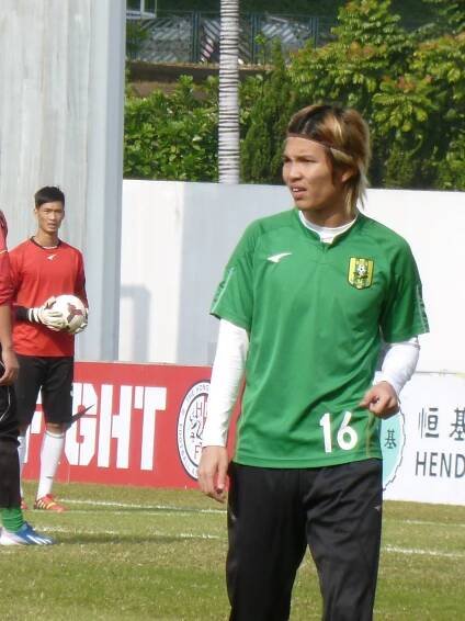 Li Jian (footballer, born 1989)
