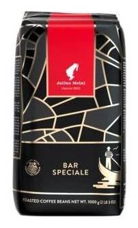 JM103501 Julius Meinl Zrnková káva Bar Speciale 1kg