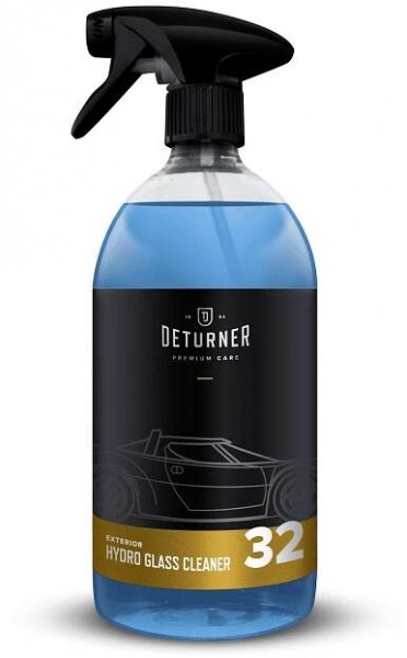 Čistič skel Deturner Hydro Glass Cleaner 1 l