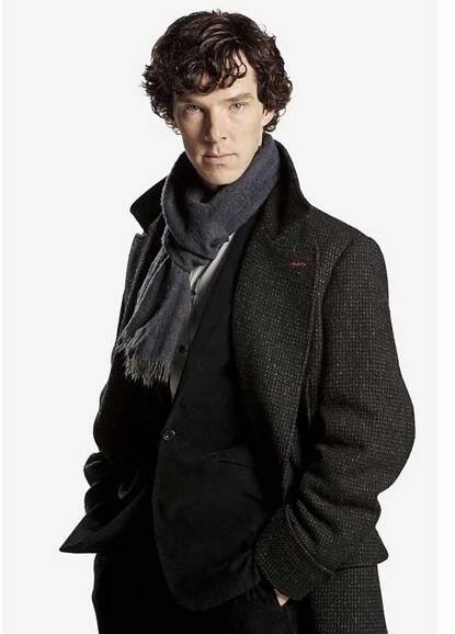 Benedict Cumberbatch chytil zloděje. Seriálový představitel Sherlocka Holmese v Londýně překazil loupež