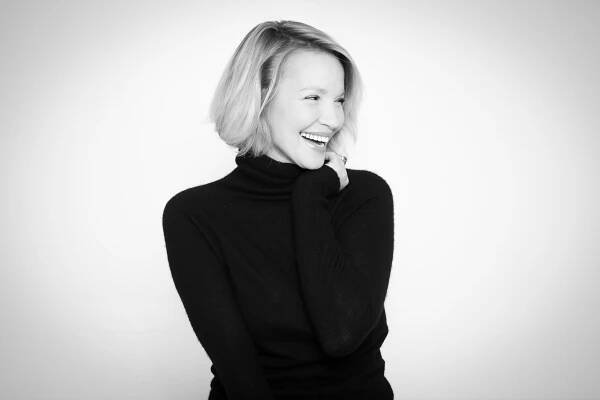 Ashley Scott - Aaron Farrier - Celebrity Photographer | Designer