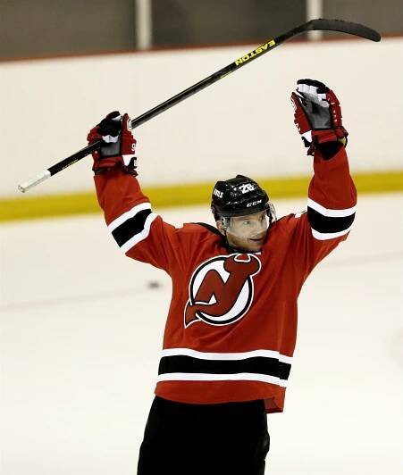 Eliáš dal gól, Jágr asistoval. New Jersey ale v Pittsburghu prohrálo
