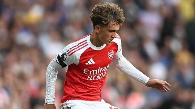 Wayne Rooney reveals what his son Kai said about playing against Max Dowman - after Arsenal wonderkid made dazzling Premier League debut