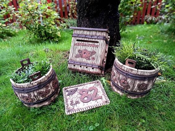 Jarní trh plný originality a svěžího sortimentu - Informační centrum