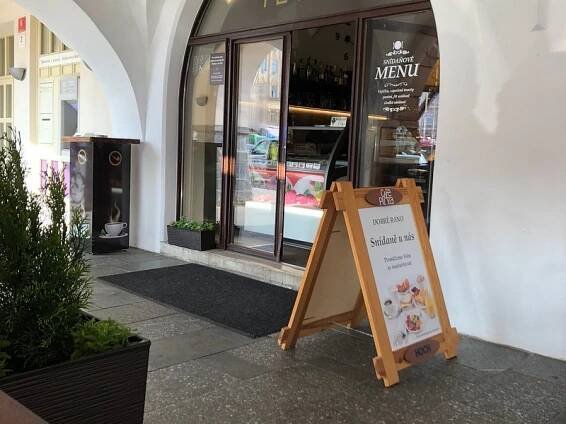 CAFE DATEL, Ceske Budejovice - Restaurant Reviews, Photos & Phone Number - Tripadvisor