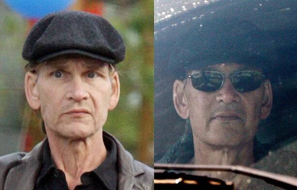Jiří Pomeje a Patrick Swayze: Mrazivá podobnost jejich osudů