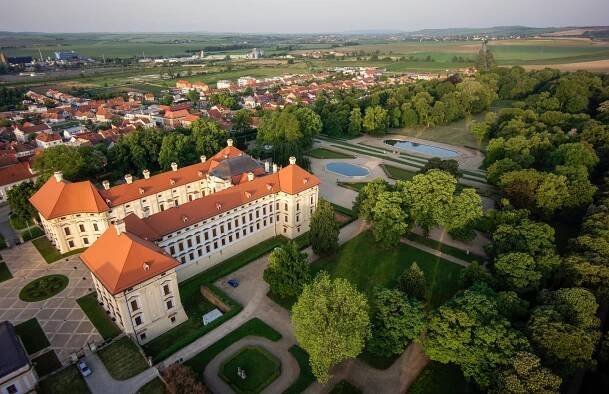 Slavkov otevírá brány. Město zažije přes stovku akcí