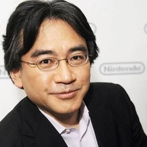 Nintendo president Satoru Iwata passes away at 55