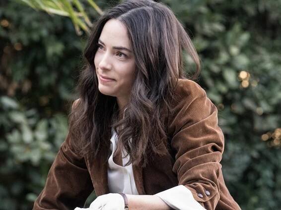 NCIS: Origins Season 2 Has Begun Filming, And There’s Already A Major Lala Update To Share