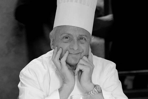 Pierre Orsi