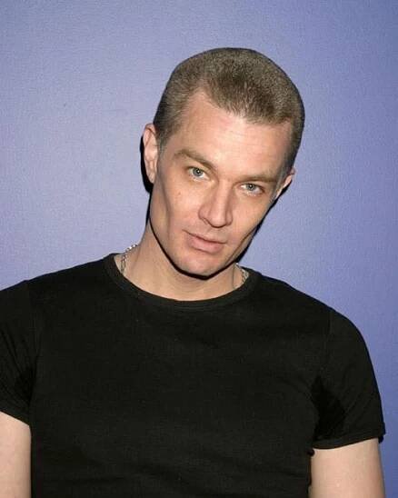 James Marsters