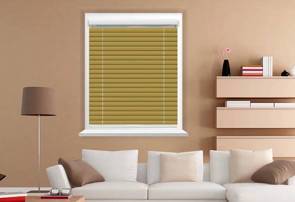 Rolux BRILANT 400 x 400 mm Světle zlatá
