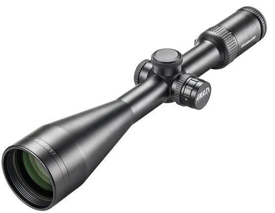 Puškohled Delta Titanium 2,5-15x56 HD SF 4A SB