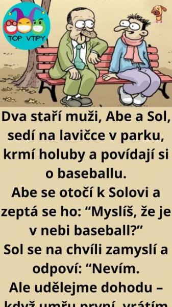 Vtip Dne, vtipné obrázky, vtipy a videa