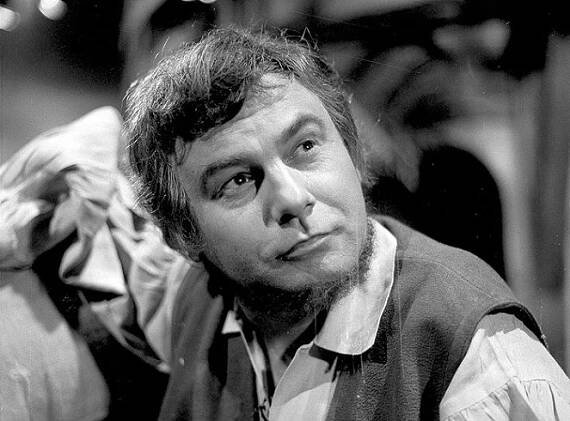 Petr Haničinec