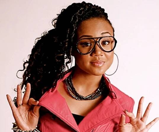 Cymphonique Miller- Bio, Facts, Family Life of Actress