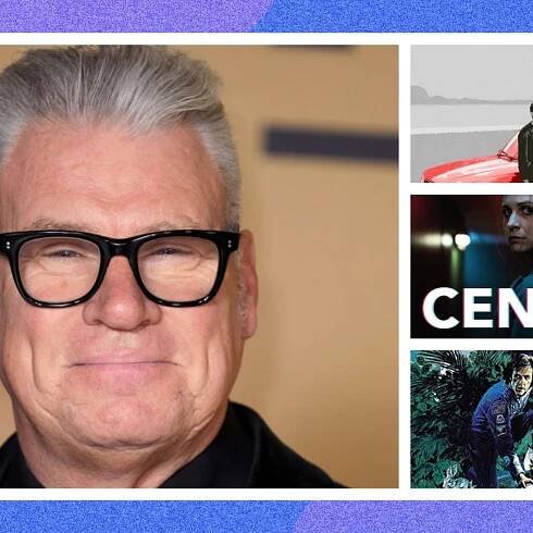Sound advice: Mark Kermode on his love of film music and the 5 most underrated movie soundtracks