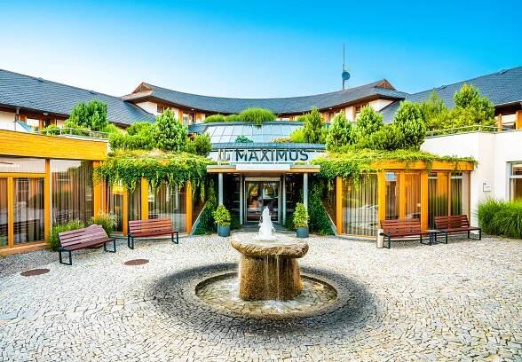 Maximus Resort Brno – Fotograf Brno – MYphoto