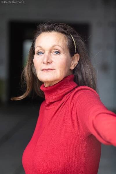 Fotogalerie der Schauspielerin | Barbara Weinzierl