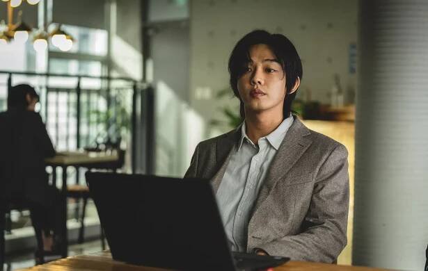 Hell Bound Yoo Ah In Season Netflix Jpeg