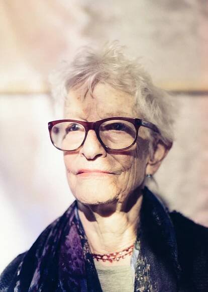 Joan Jonas Endures With Her Strange and Entrancing Rituals - The New York Times