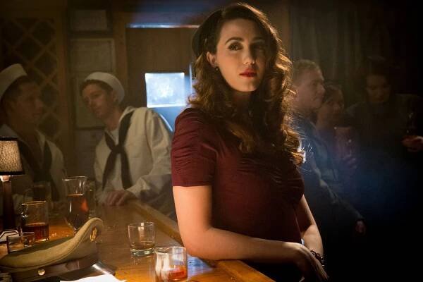 Madeline Zima fotka